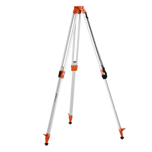 Laser Level Tripod Stand 5811 Thread Mount 16536555 inch Height
