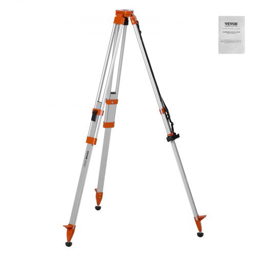 Laser Level Tripod Stand 5811 Thread Mount 16536555 inch Height