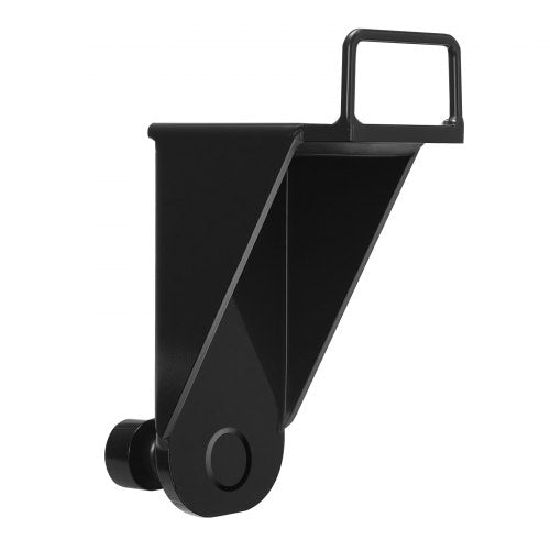 Shipping Container Jack Lug with UShaped Handle 1Pack Storage Leveler