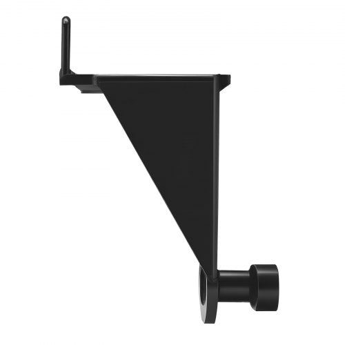 Shipping Container Jack Lug with UShaped Handle 2Pack Storage Leveler