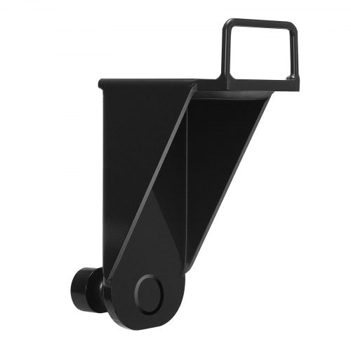 Shipping Container Jack Lug with UShaped Handle 2Pack Storage Leveler