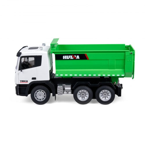 RC Dump Truck Toy 9Channel 118 Scale Remote Control Dump Truck RC