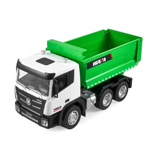 RC Dump Truck Toy 9Channel 118 Scale Remote Control Dump Truck RC