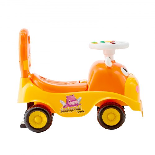 Ride On Toddler Push Car Push Car for Toddler 19 to 36 Months Kids Ride