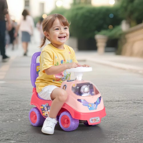 Ride On Toddler Push Car Push Car for Toddler 19 to 36 Months Kids Ride 1