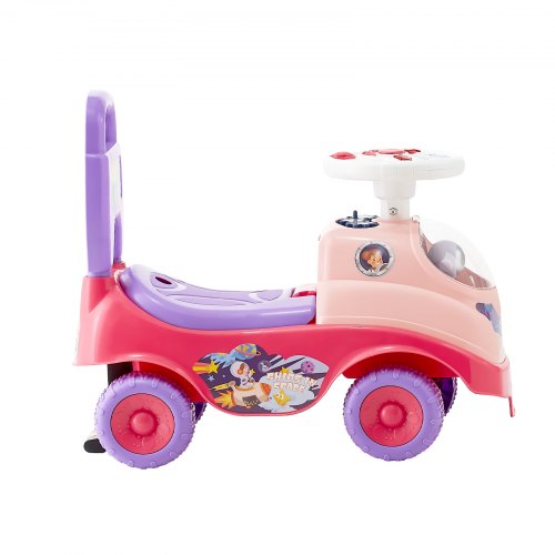 Ride On Toddler Push Car Push Car for Toddler 19 to 36 Months Kids Ride 1