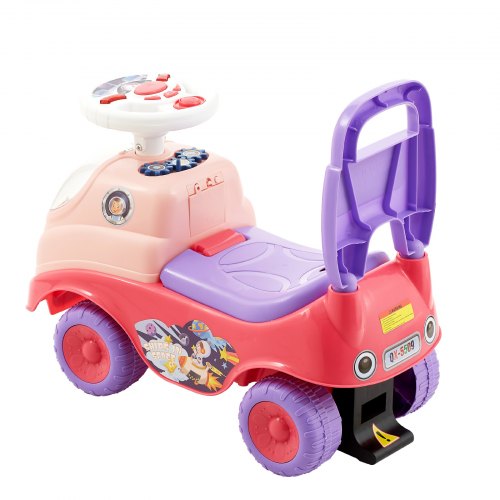 Ride On Toddler Push Car Push Car for Toddler 19 to 36 Months Kids Ride 1