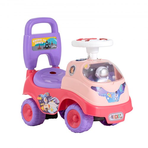 Ride On Toddler Push Car Push Car for Toddler 19 to 36 Months Kids Ride 1