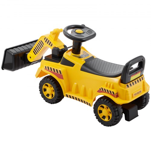 Ride On Toddler Car Ride on Excavator Car for Toddler 19 to 36 Months