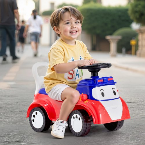 Ride On Toddler Push Car Push Car for Toddler 19 to 36 Months Kids Ride 2