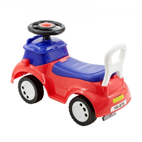 Ride On Toddler Push Car Push Car for Toddler 19 to 36 Months Kids Ride 2