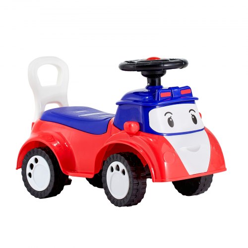 Ride On Toddler Push Car Push Car for Toddler 19 to 36 Months Kids Ride 2