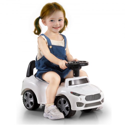 Ride On Push Car for Toddlers Ages 13 Ride Racer Sit to Stand Toddler