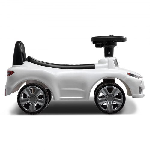 Ride On Push Car for Toddlers Ages 13 Ride Racer Sit to Stand Toddler
