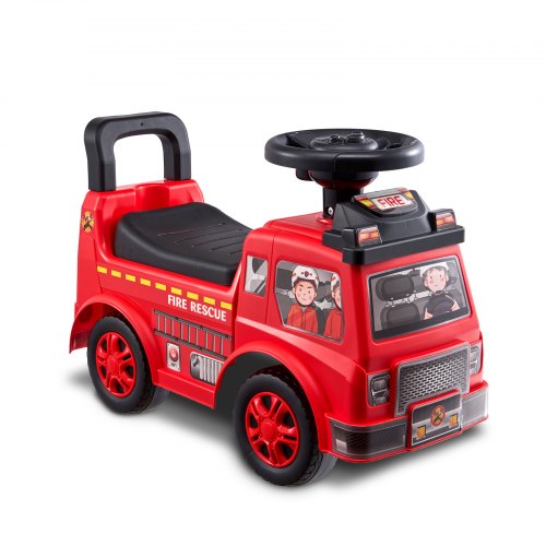 Ride On Push Car for Toddlers Ages 13 Ride Racer Sit to Stand Toddler