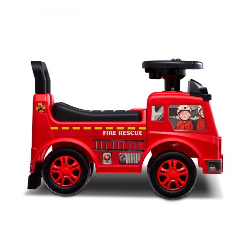 Ride On Push Car for Toddlers Ages 13 Ride Racer Sit to Stand Toddler
