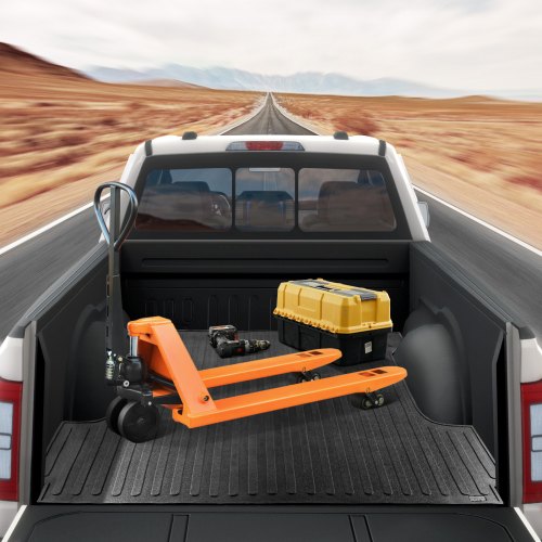 Truck Bed Mat Fits for 20152023 Ford F150 5.5 FT Short Bed 665 x 64