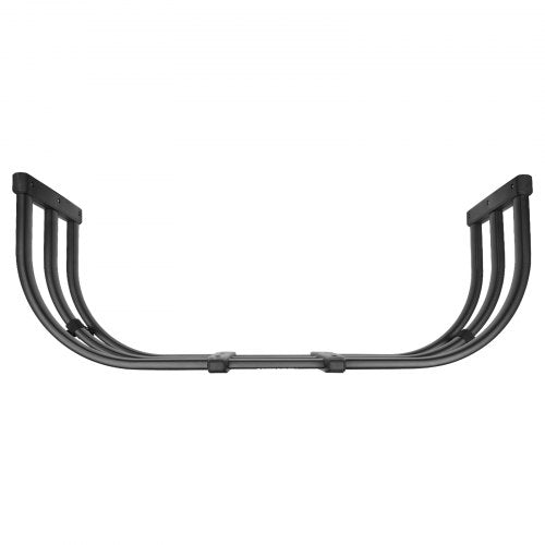 Truck Bed Extender Aluminum Retractable Tailgate Extender 51664