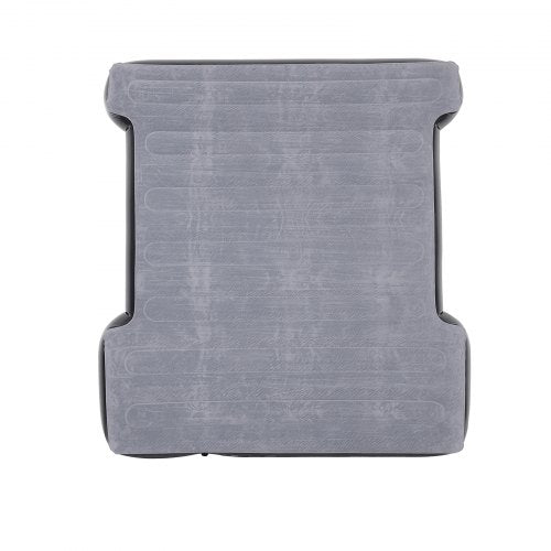 Truck Bed Air Mattress for 5558 ft Full Size Short Truck Beds