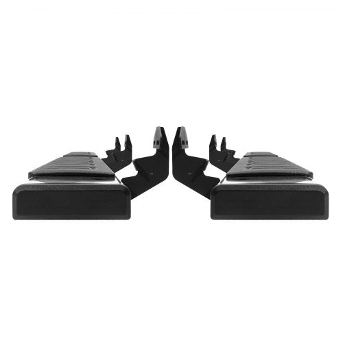 Running Boards 6 Step Bars Compatible with 20092018 Dodge Ram