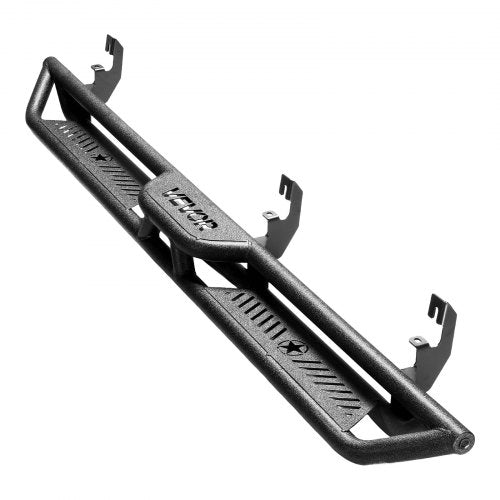 Running Boards 6 Inches Side Steps Compatible with 20152025 Chevy