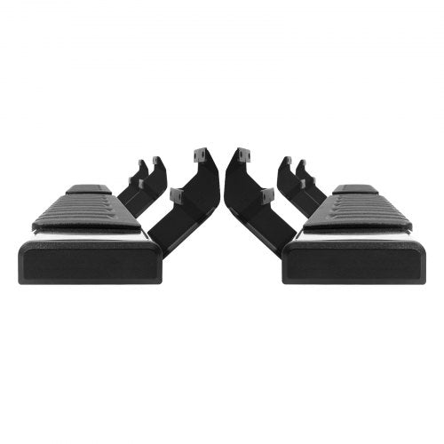 Running Boards 6 Step Bars Compatible with 20152023 Ford F150Crew