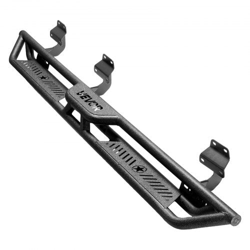 Running Boards 6 Inches Side Steps Compatible with 20152025 Ford F150 1