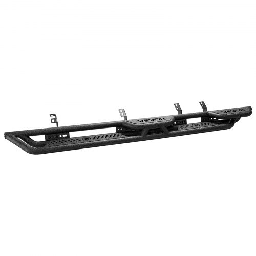 Running Boards 6 Inches Side Steps Compatible with 20242025 Toyota Tacoma