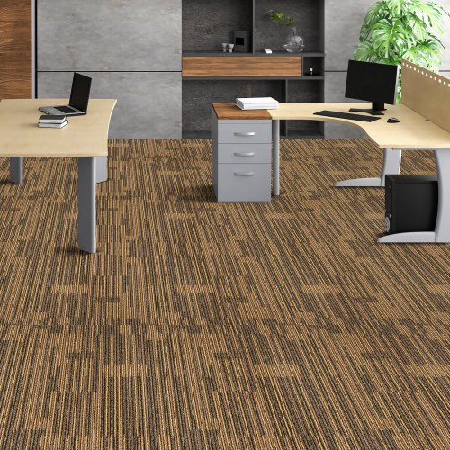 Carpet Tiles Reusable 20x 20Carpet Squares With Padding Attached Soft
