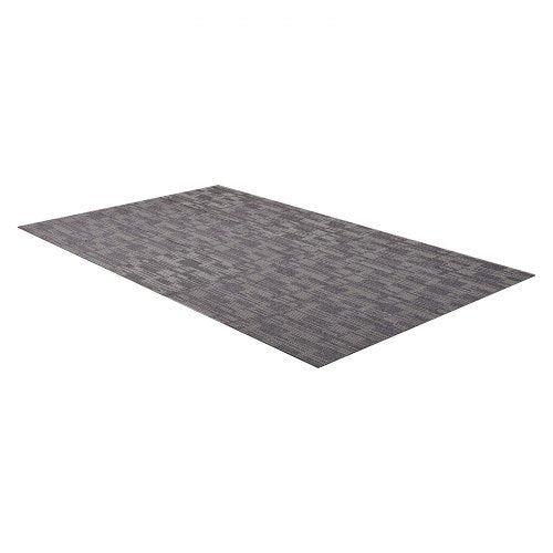 Carpet Tiles Reusable 24x24 inch 24 PCS Modular Carpet Square Rug