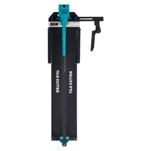 Manual Tile Cutter 40 inch Porcelain Ceramic Tile Cutter with Tungsten