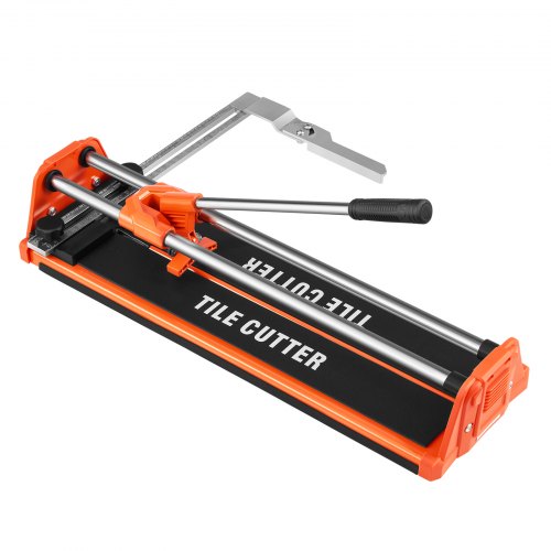 17Inch Manual Tile Cutter for Wall Polished TilesDouble Rails for Wall