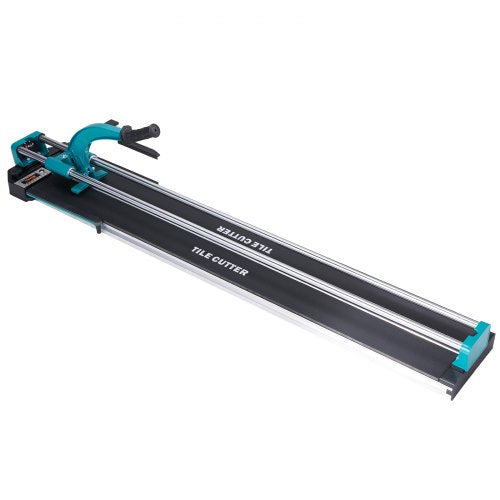 Manual Tile Cutter 48 inch Porcelain Ceramic Tile Cutter with Tungsten