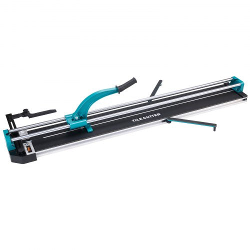 Manual Tile Cutter 48 inch Porcelain Ceramic Tile Cutter with Tungsten