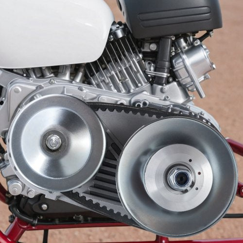 Drive Clutch 28HP Engine 2000 RPM HighStrength Drive Clutch with Asymmetric