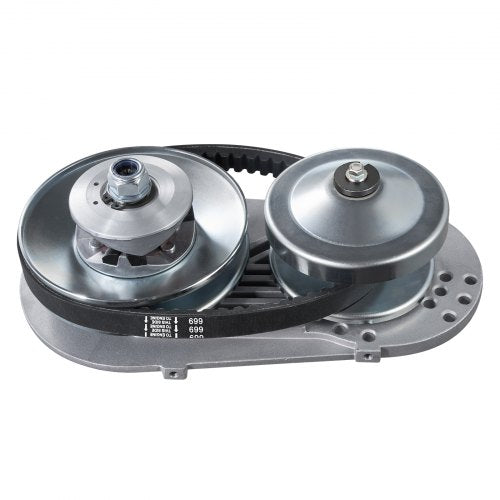 Drive Clutch 28HP Engine 2000 RPM HighStrength Drive Clutch with Asymmetric