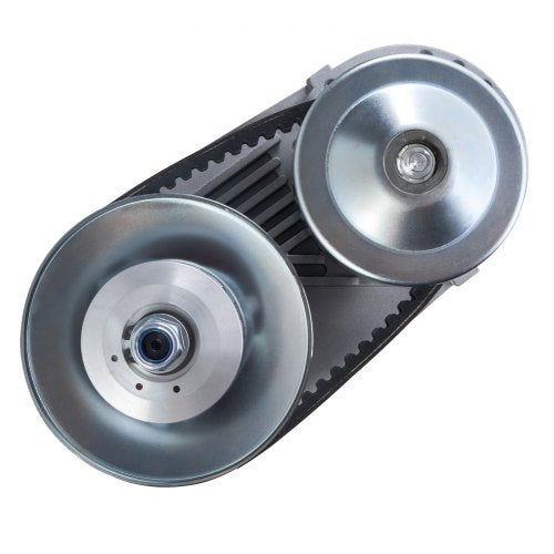 Drive Clutch 28HP Engine 2000 RPM HighStrength Drive Clutch with Asymmetric
