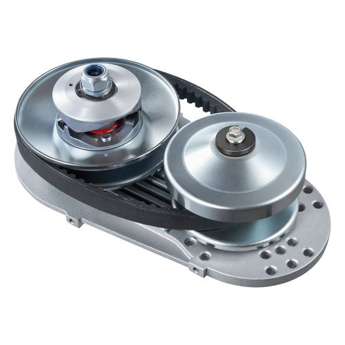 Drive Clutch 28HP Engine 2000 RPM HighStrength Drive Clutch with Asymmetric