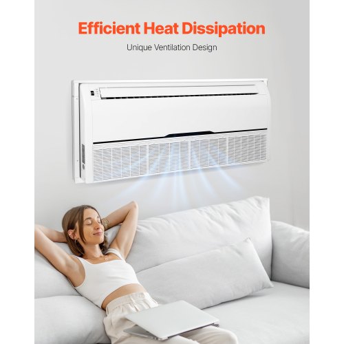 Air Conditioner Wall Sleeve 42 in Through the Wall Air Conditioner Sleeve