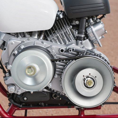 GoKart Torque Converter 34 GoKart Clutch Kit 30 Series Asymmetrical