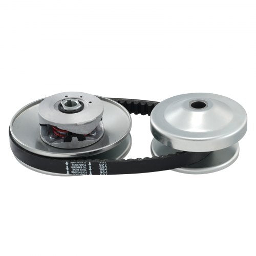 GoKart Torque Converter 34 GoKart Clutch Kit 30 Series Asymmetrical