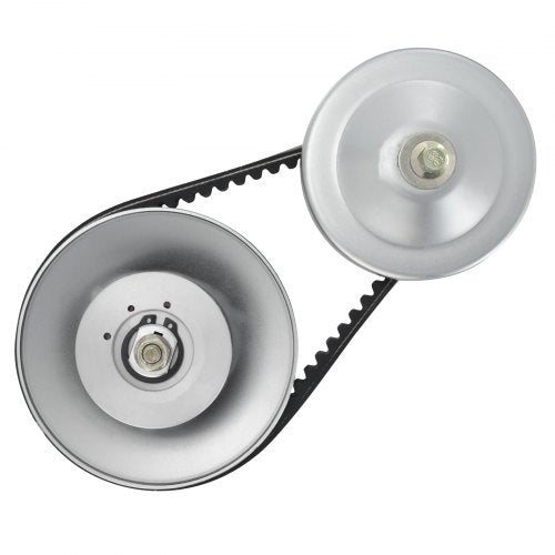 GoKart Torque Converter 34 GoKart Clutch Kit 30 Series Asymmetrical