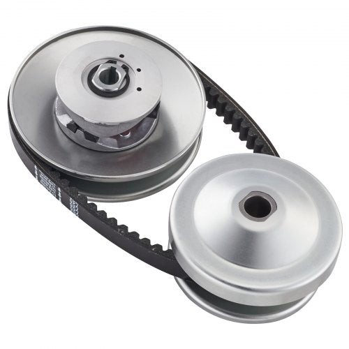 GoKart Torque Converter 34 GoKart Clutch Kit 30 Series Asymmetrical