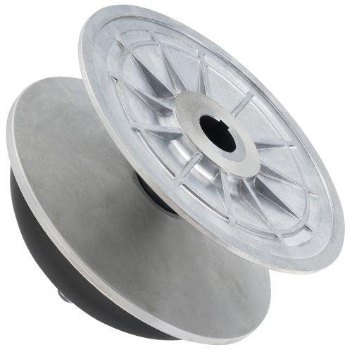 Primary Drive Clutch, 780 Series Go-Kart Drive Clutch 1" Bore 1/4" Keyway Comet, for Taking a 1 3/16-1 1/4" Wide Belt 4 Cycle Engines, Replace# 302405A / 302405