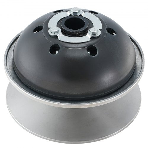 Primary Drive Clutch, 780 Series Go-Kart Drive Clutch 1" Bore 1/4" Keyway Comet, for Taking a 1 3/16-1 1/4" Wide Belt 4 Cycle Engines, Replace# 302405A / 302405