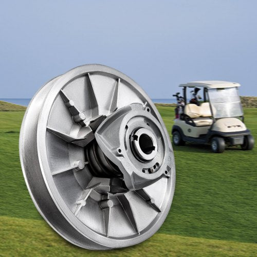Golf Cart High Torque Driven Clutch for Club Car DS Precedent 1997 to Up Club