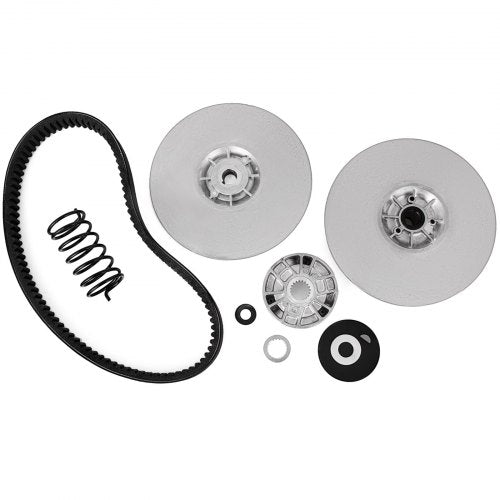Rear Driven Clutch Kit for Yamaha Gas Golf Cart G2G22 1985 Secondary