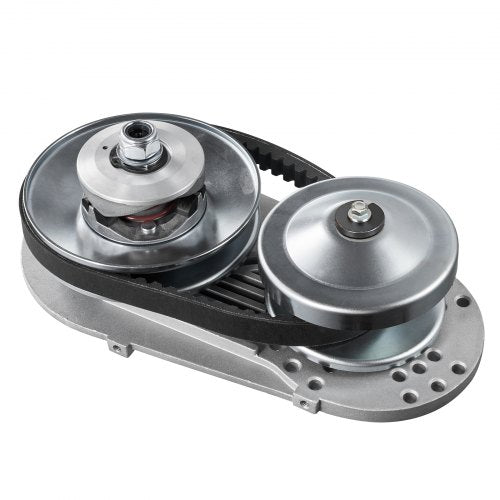 Drive Clutch 28HP Engine 2000 RPM HighStrength Drive Clutch with Asymmetric