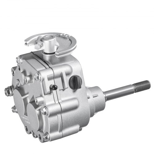 Drive Clutch 27HP Engine 2300 RPM HighStrength Drive Clutch with 3 Shift