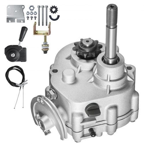 Drive Clutch 27HP Engine 2300 RPM HighStrength Drive Clutch with 3 Shift
